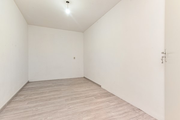 Medium property photo - Troelstrakade 23A, 2531 AA Den Haag